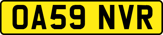 OA59NVR