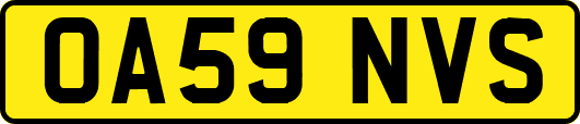 OA59NVS