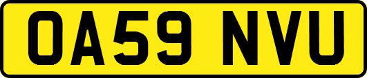 OA59NVU