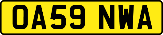 OA59NWA