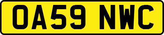 OA59NWC
