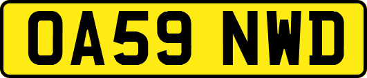 OA59NWD