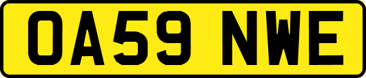 OA59NWE