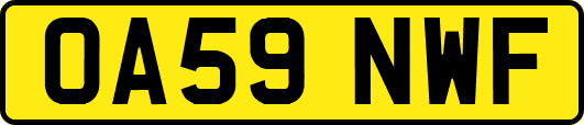 OA59NWF