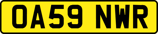 OA59NWR