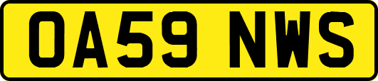 OA59NWS