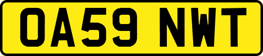 OA59NWT