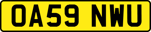 OA59NWU