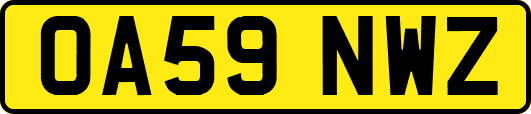OA59NWZ