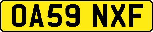 OA59NXF