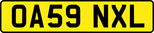 OA59NXL