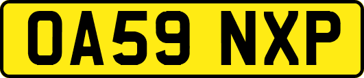 OA59NXP