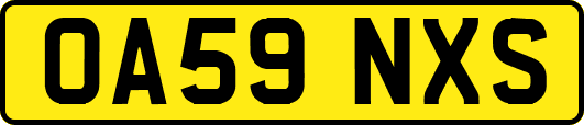 OA59NXS