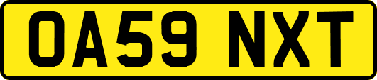 OA59NXT