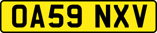 OA59NXV