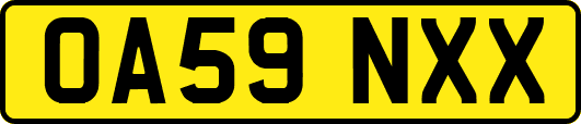 OA59NXX