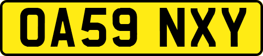 OA59NXY