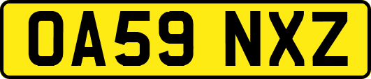 OA59NXZ