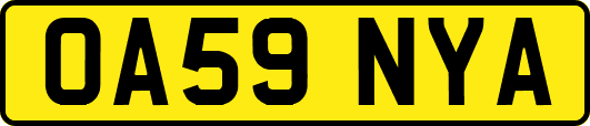 OA59NYA