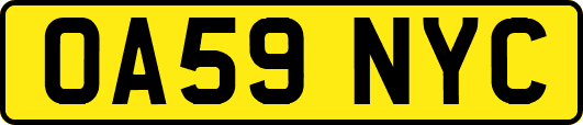 OA59NYC