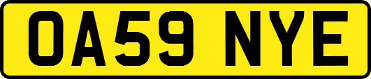 OA59NYE