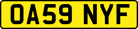OA59NYF