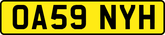 OA59NYH