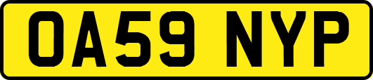 OA59NYP