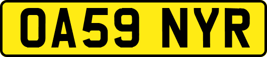 OA59NYR