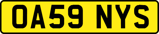 OA59NYS