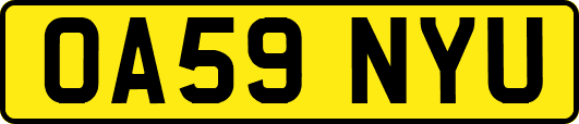 OA59NYU
