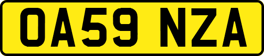OA59NZA