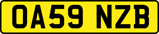 OA59NZB