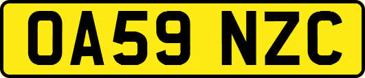 OA59NZC