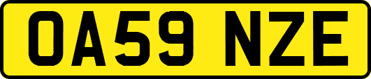 OA59NZE