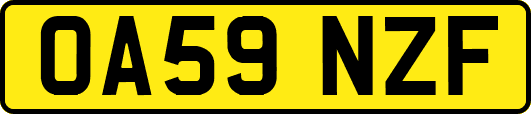 OA59NZF