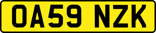 OA59NZK