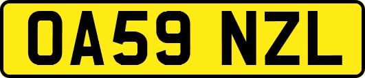 OA59NZL