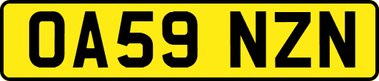 OA59NZN