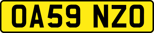 OA59NZO