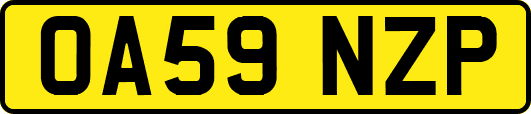 OA59NZP