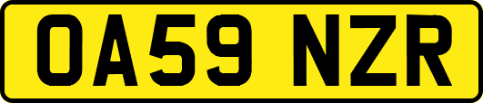 OA59NZR