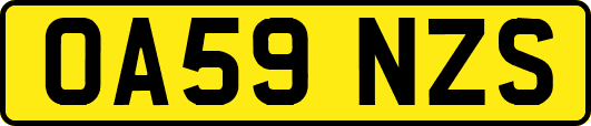 OA59NZS