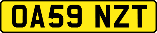 OA59NZT