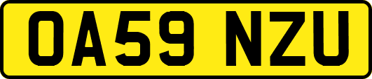 OA59NZU