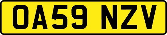 OA59NZV