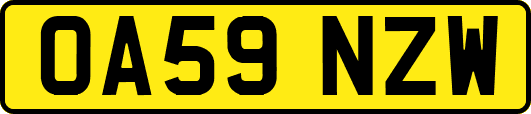 OA59NZW