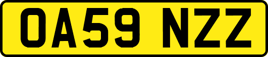 OA59NZZ