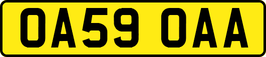 OA59OAA