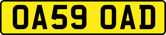 OA59OAD